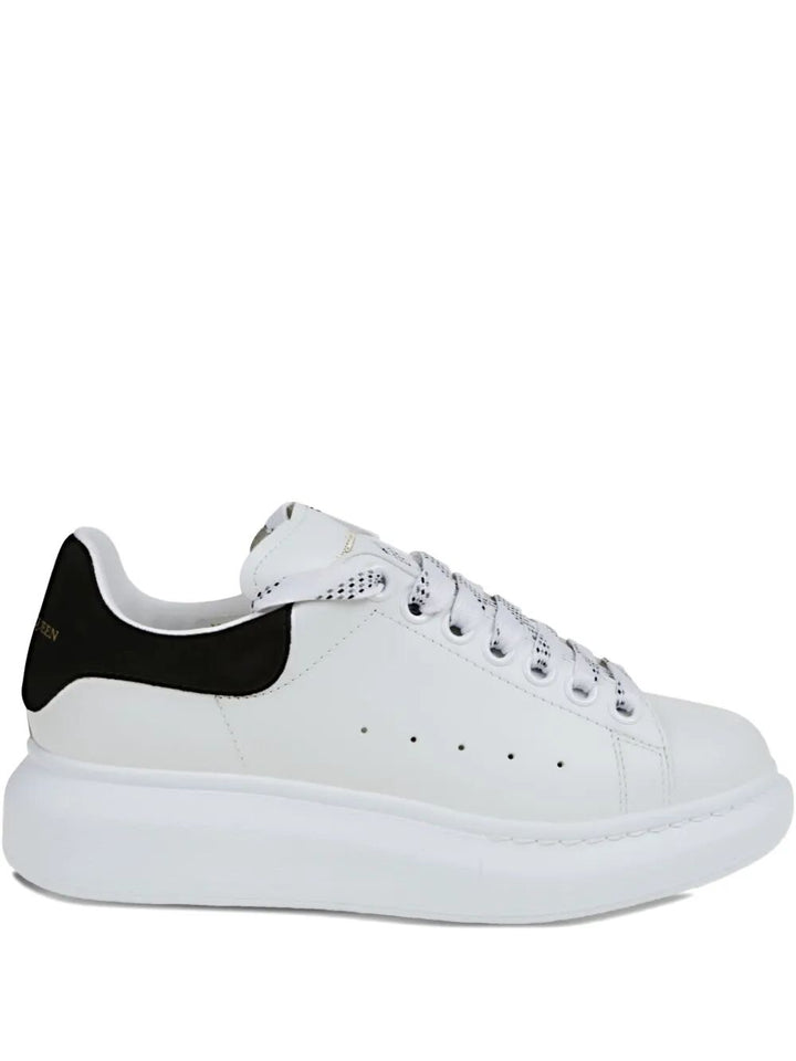 Alexander Mcqueen Sneakers - Nero | 01d4e1235c37069c27101664751bded8ff79dc32