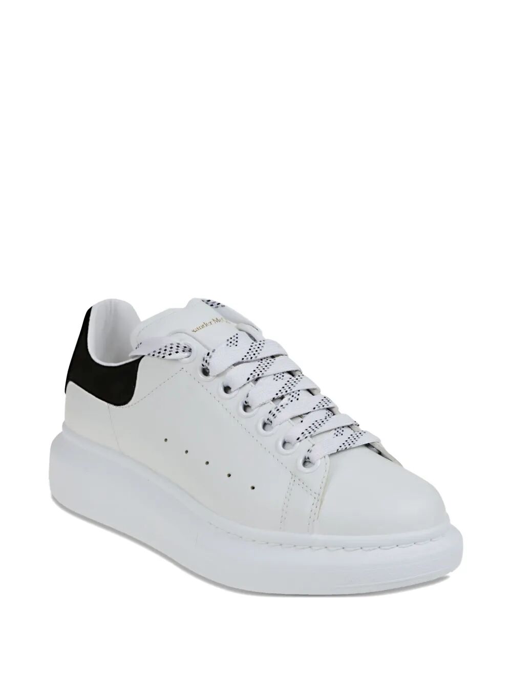 Alexander Mcqueen Sneakers - Nero | a1c3303653737ec05baf97d5d7ecd8683e760632