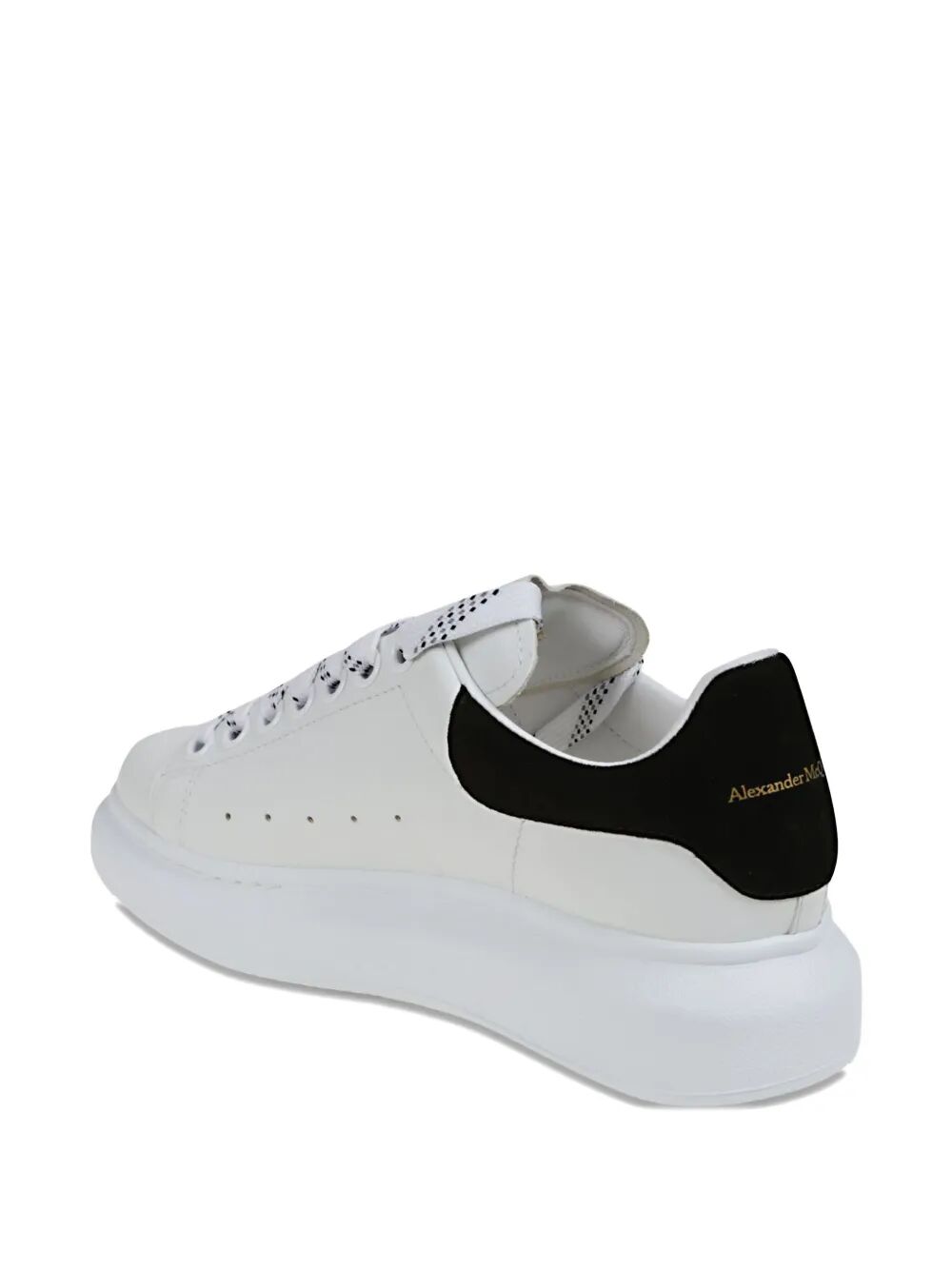 Alexander Mcqueen Sneakers - Nero | a3dc8b1e392a7c14547ab248a81b6dcd0aed5345