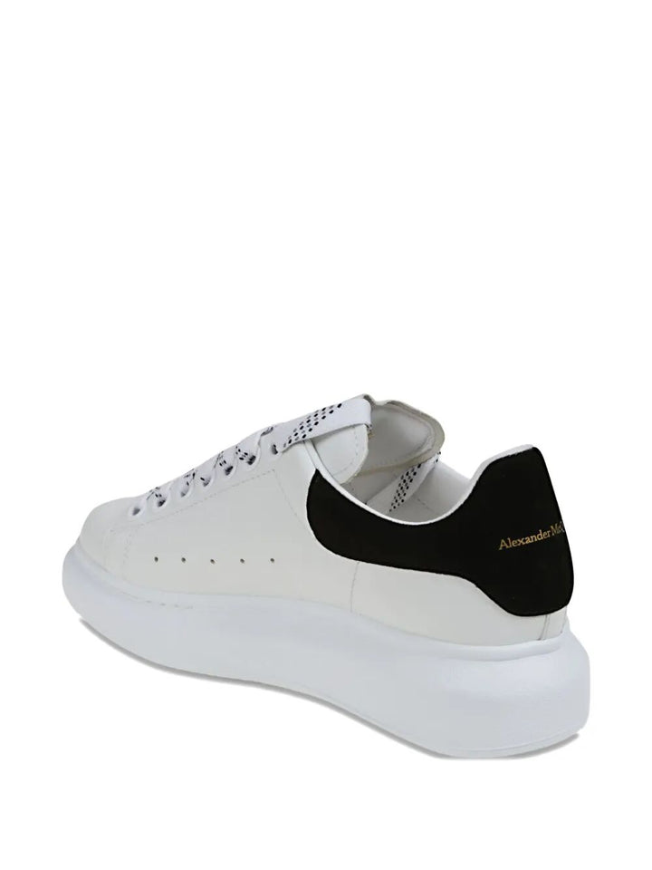 Alexander Mcqueen Sneakers - Nero | a3dc8b1e392a7c14547ab248a81b6dcd0aed5345