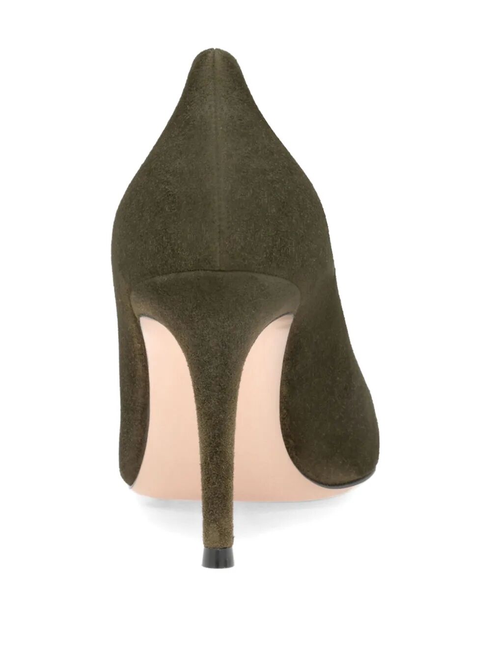 Gianvito Rossi Decollete - Verde | d067c16afc4ae078f0320cda3afa2884e70049d3