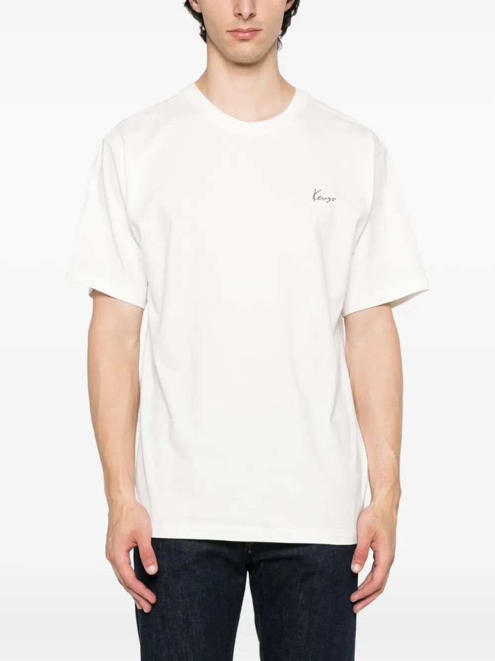 Kenzo T-shirts - Bianco | 4d00b3cb4e3dcfd5764d0a344c5cf362139b064c