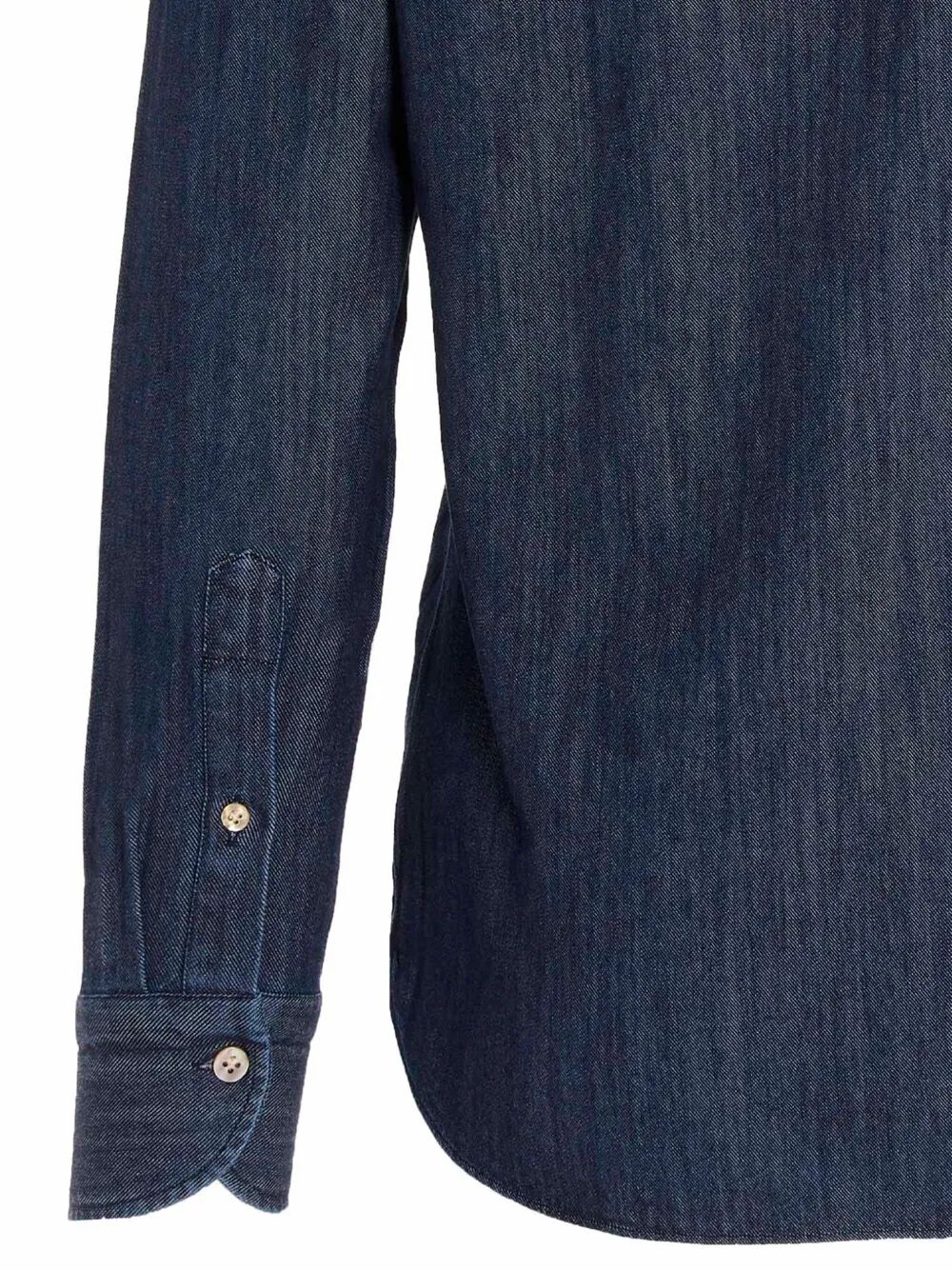 Borriello Denim&leather - Blu | 28eec868e6ba2cd4d6f9efcc765dfe0df3e23a01