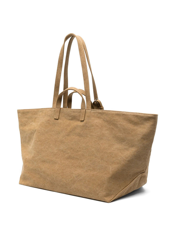 A.P.C. Totes - Marrone | be146eb3a0ab0d84d29c181665eb49c039d5219f