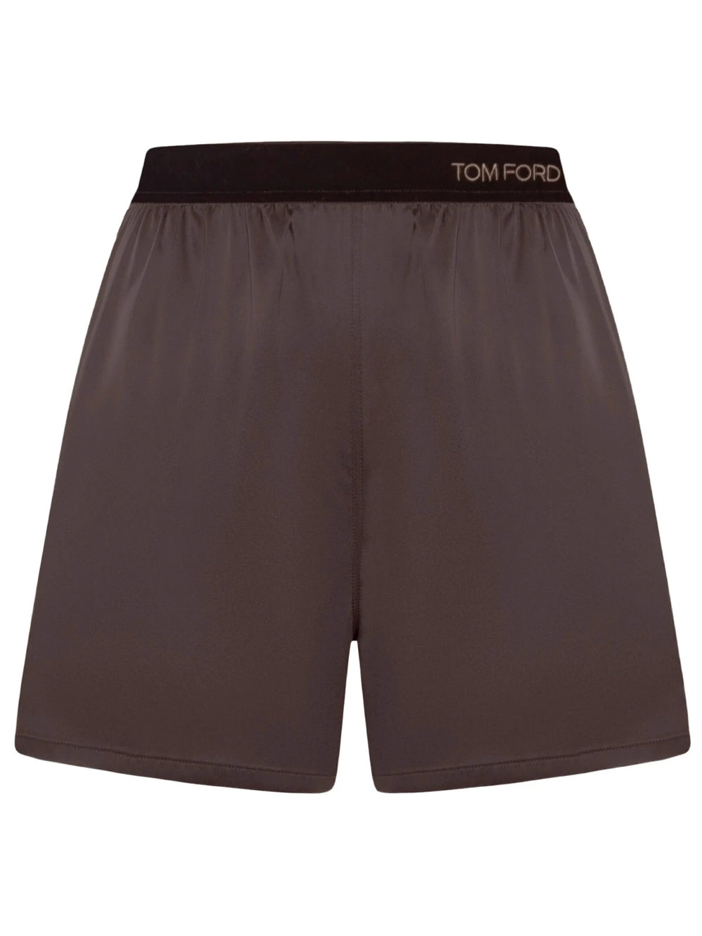 Tom Ford Short - Marrone | 1886d3635818cb1e1996dcf5843ecb3ca3a77f63