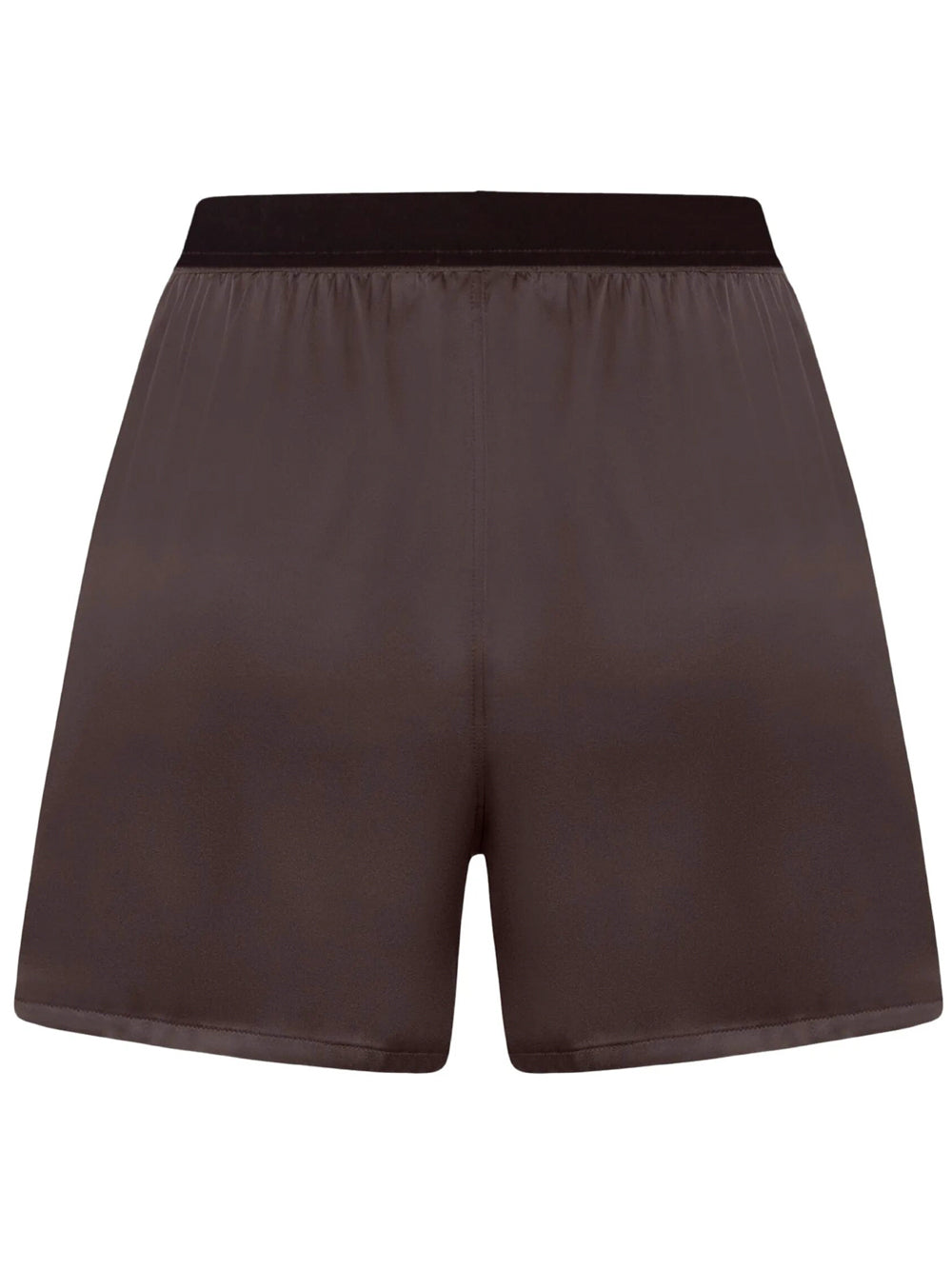 Tom Ford Short - Marrone | b38e5ade883f76812babd7b3c6340d504888f87c