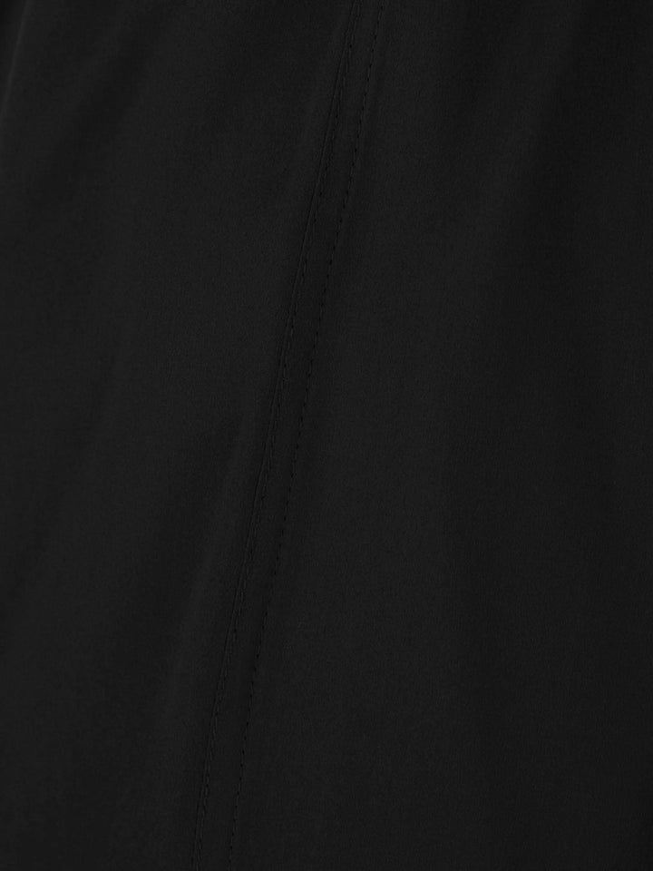 Tom Ford Short - Nero | 7de4a6e7b0ffcffbb1eb3dbf05d2055e2d6e62f0