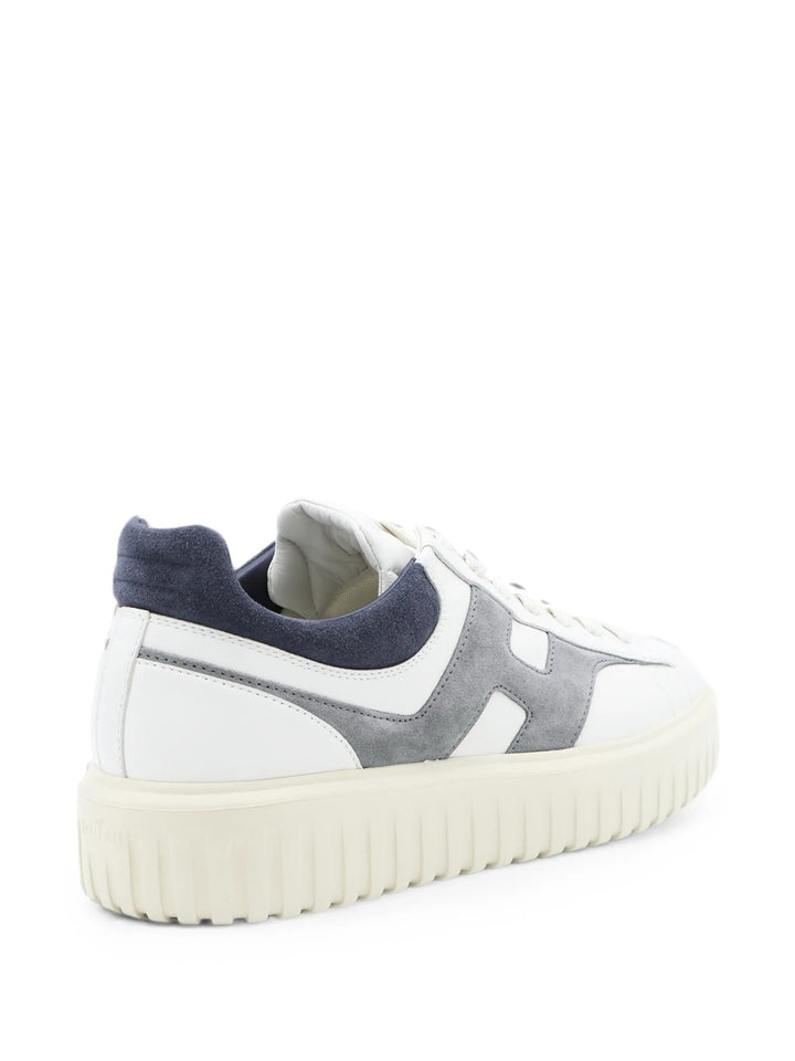 Hogan Sneakers - Bianco | 586cad8a5bf5d4a6f3b7de3c56046f1a2685e098