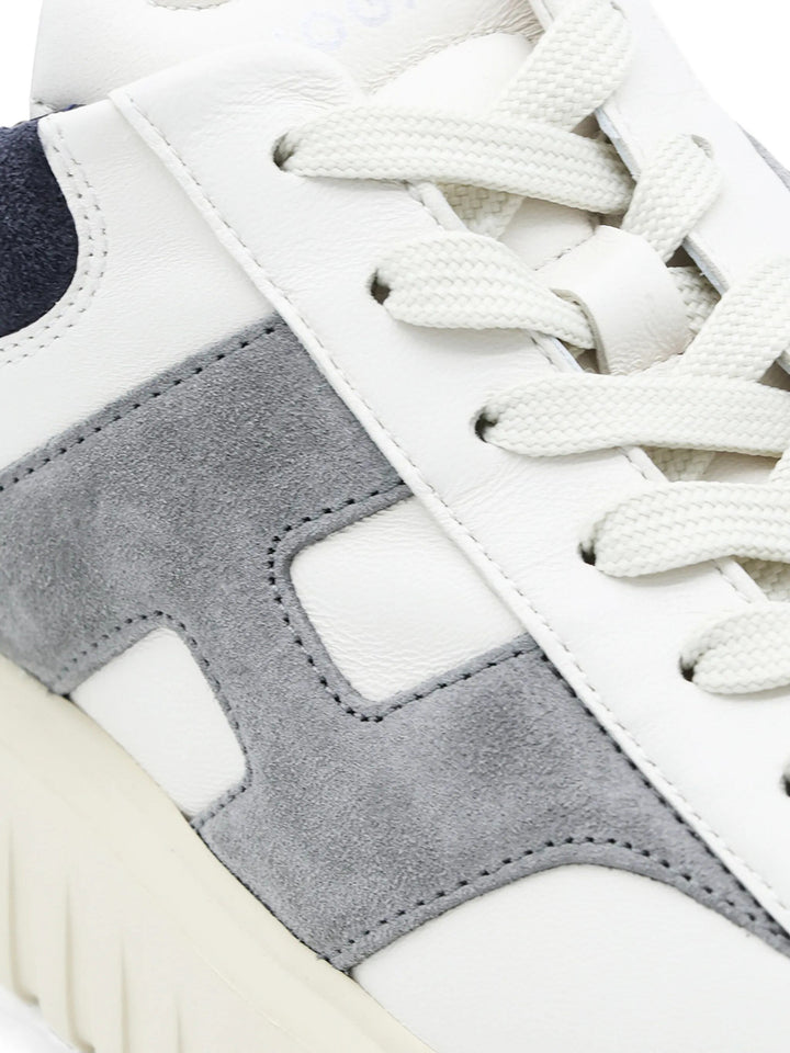 Hogan Sneakers - Bianco | f03a152d47509dd5aa44f8ad3ef7dfbd6de942e3