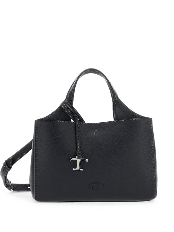 Borsa A Mano T Timeless Mini Con Tracolla