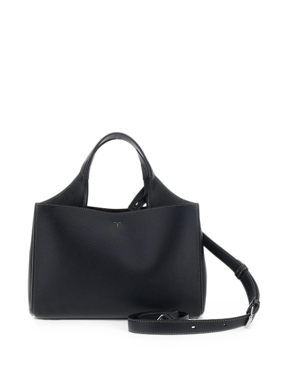 Tod`S Handbag - Nero | 870d2cac2326d0ed0e1351ac9fa125e6bfb4d6c1
