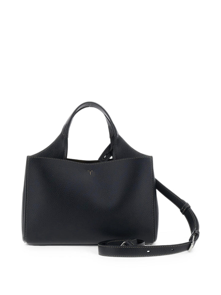 Tod`S Handbag - Nero | 870d2cac2326d0ed0e1351ac9fa125e6bfb4d6c1