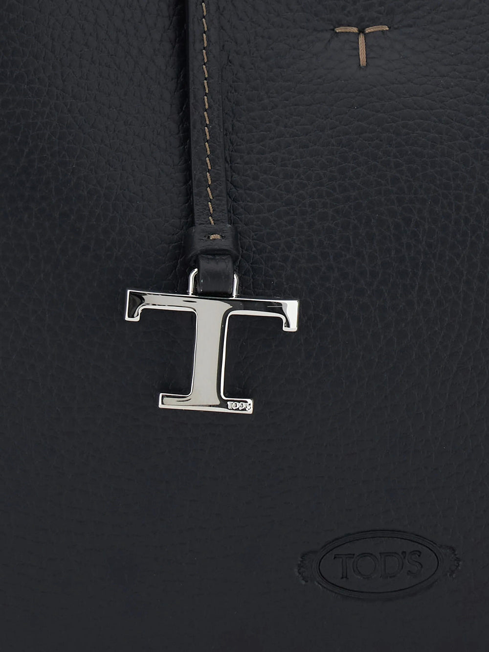 Tod`S Handbag - Nero | b00c89790d736b80ac4189150fd66416782902fe