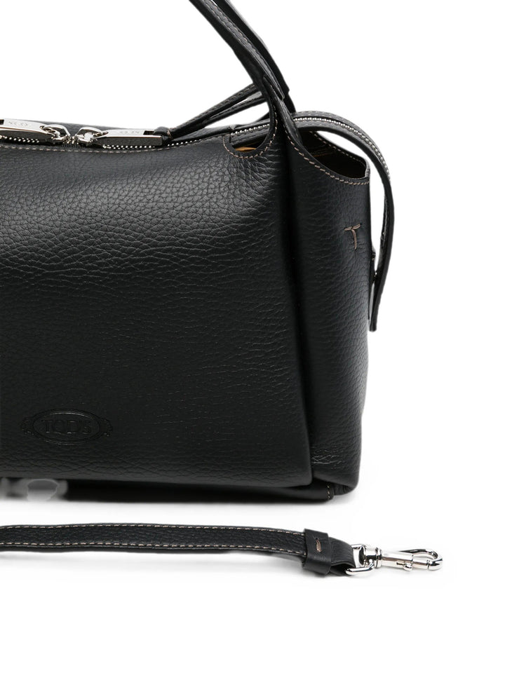 Tod`S Handbag - Nero | d6975d96f1dd66b35c5cbe42b7aec0904a2ae0ca
