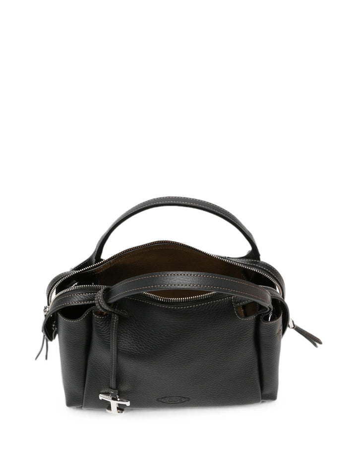 Tod`S Handbag - Nero | 21bad21a8d64d3ead5e727ee71c3acc400797b2f