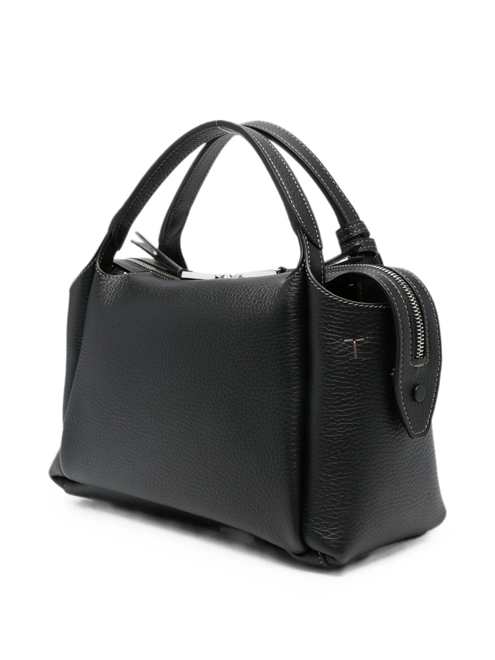 Tod`S Handbag - Nero | 5a83cdc5dd27c1fdd28e19c5decf72b4966d8cf4