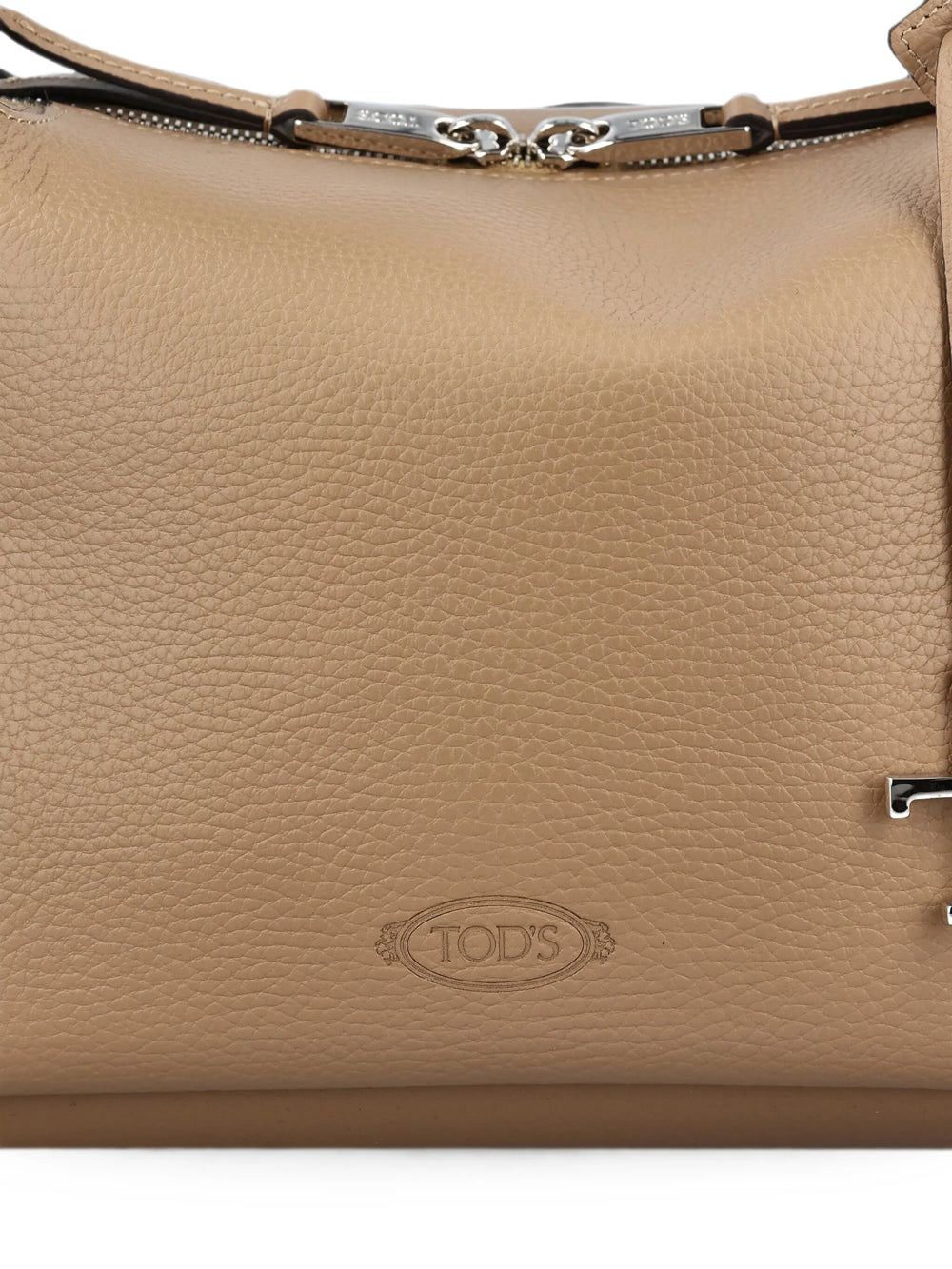 Tod`S Handbag - Marrone | 6ba16b3185ea5b01132a1ac820e49ce3217f3bae