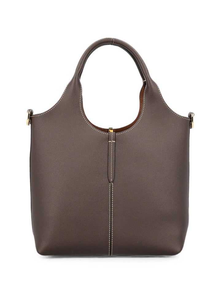 Tod`S Totes - Marrone | 44c448676d4a0b2a0717f6f9105154314cc48678