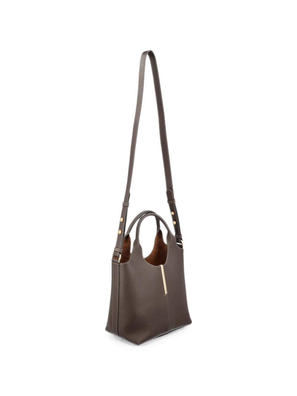Tod`S Totes - Marrone | f6de36b973fd47be56a8b188d6112d8d4c7030ff