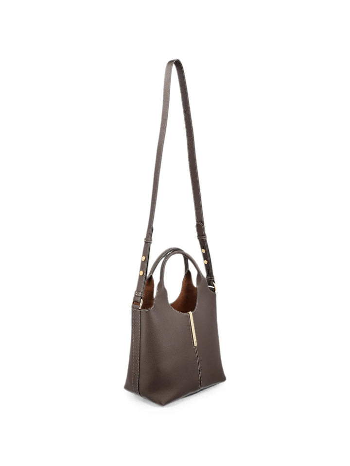 Tod`S Totes - Marrone | f6de36b973fd47be56a8b188d6112d8d4c7030ff