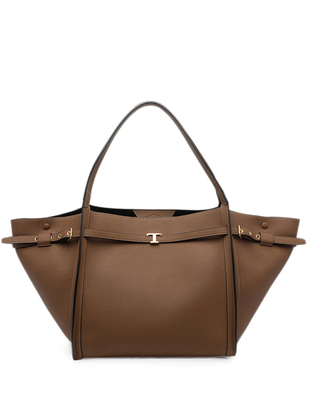 Tod`S Totes - Marrone | ad112e5126be2369f129043e27b57dad08293f90
