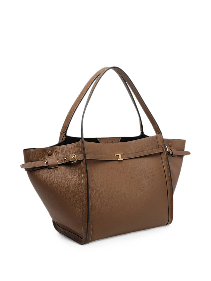Tod`S Totes - Marrone | 9ea49474cba01abd734c549ac620b0129c57a6d5