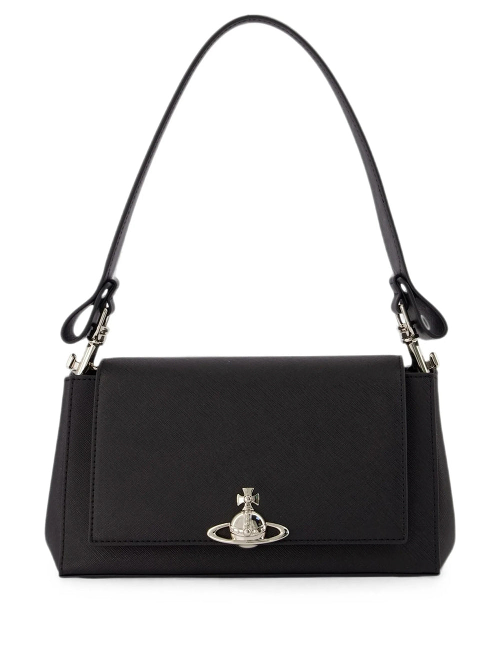 Vivienne Westwood Borse a Spalla e Tracolla - Nero | c572d904853003be3b057edc2c1b34f2f26c1601