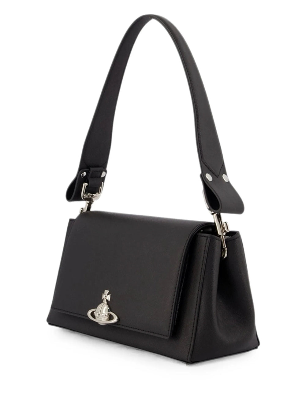 Vivienne Westwood Borse a Spalla e Tracolla - Nero | 44076f5ff06ecefbf7f1f8068392eb9d4316af3f