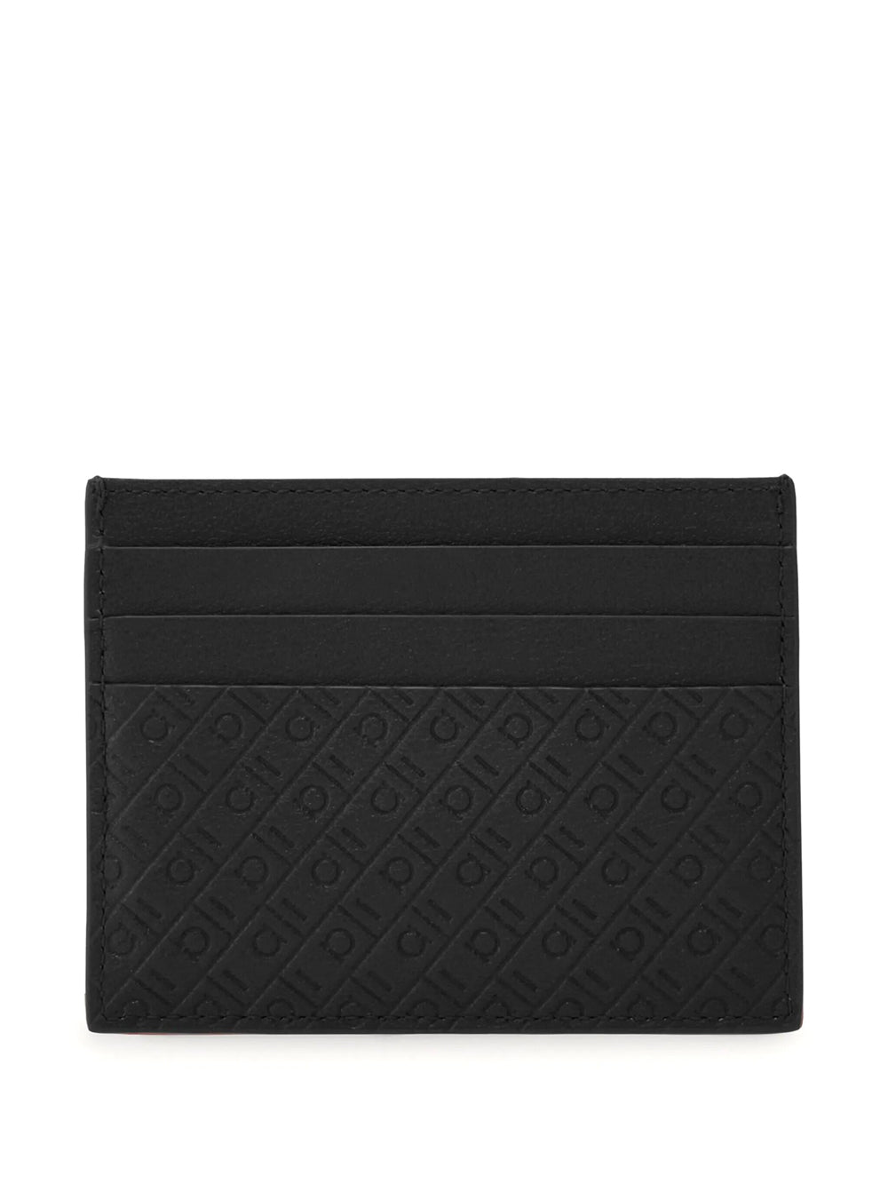Ferragamo Credit card cases - Nero | 2e602c7f36fa53a9c26234c3d156350ae5a48280