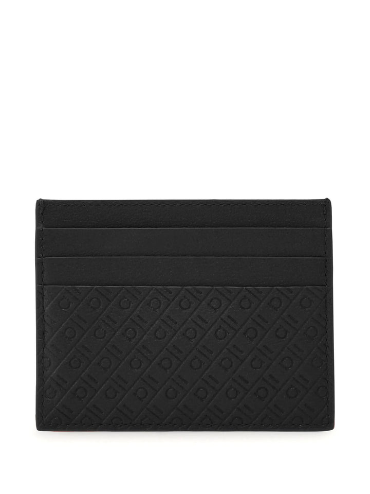 Ferragamo Credit card cases - Nero | 2e602c7f36fa53a9c26234c3d156350ae5a48280