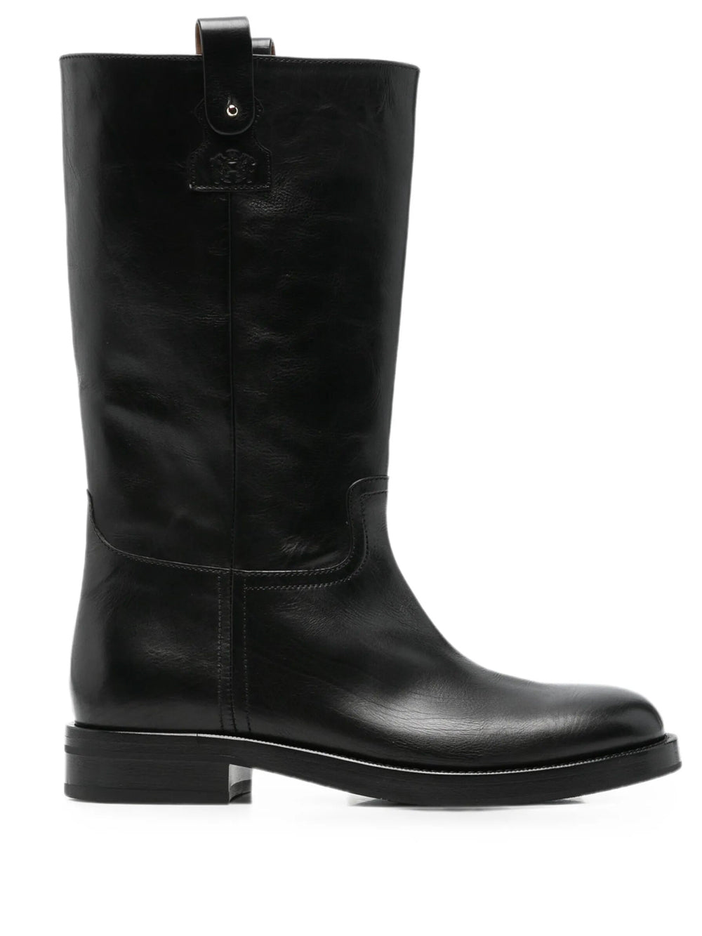 Church'S Boots ankle - Nero | a8bea9c32e54d5dc0a70442979e1f318c44a8c4b