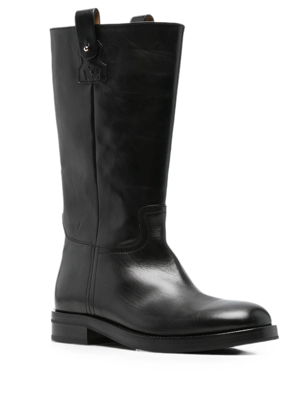 Church'S Boots ankle - Nero | 651712ea4886b7653100b439c462a540ae2e0116