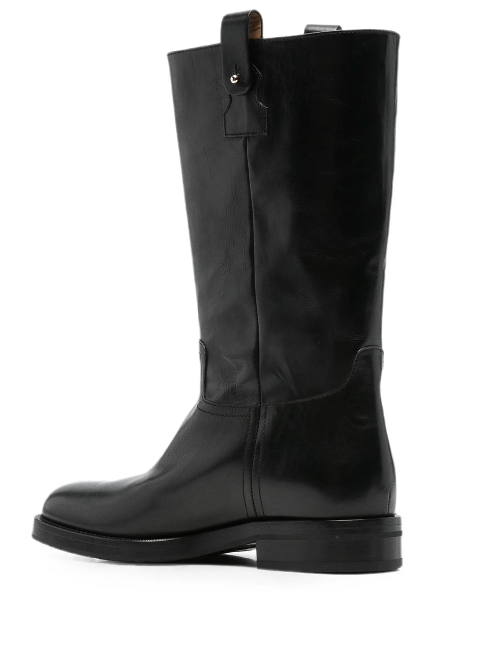 Church'S Boots ankle - Nero | 857211f989dd55871c4d069b7d929b93c43978b4