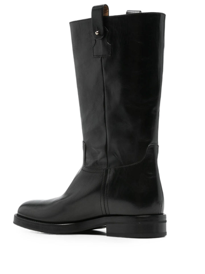 Church'S Boots ankle - Nero | 857211f989dd55871c4d069b7d929b93c43978b4