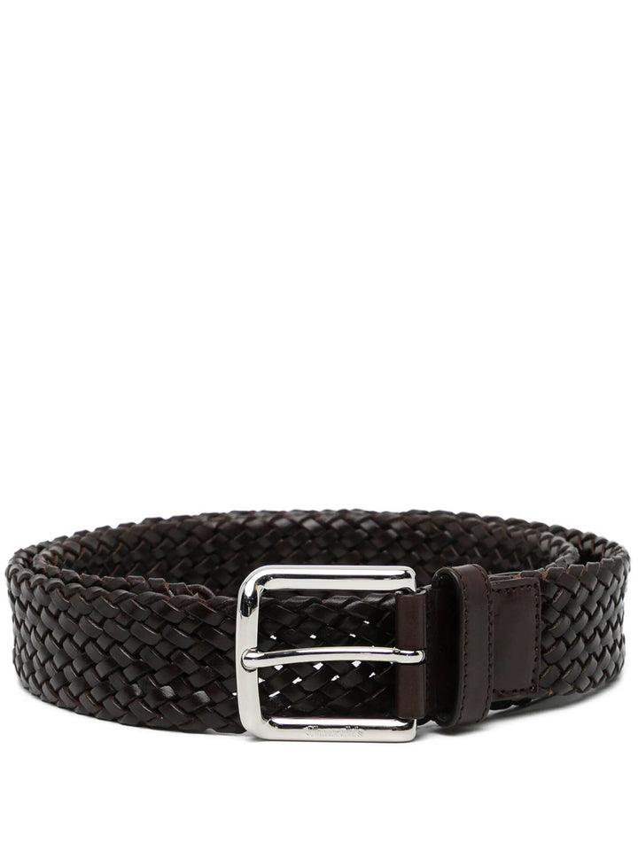 Church'S Cinture - Marrone | 6ee14186ae4242d0ca56e7ef7da0211e79627888