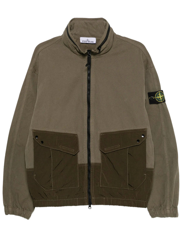 Giacca Overshirt