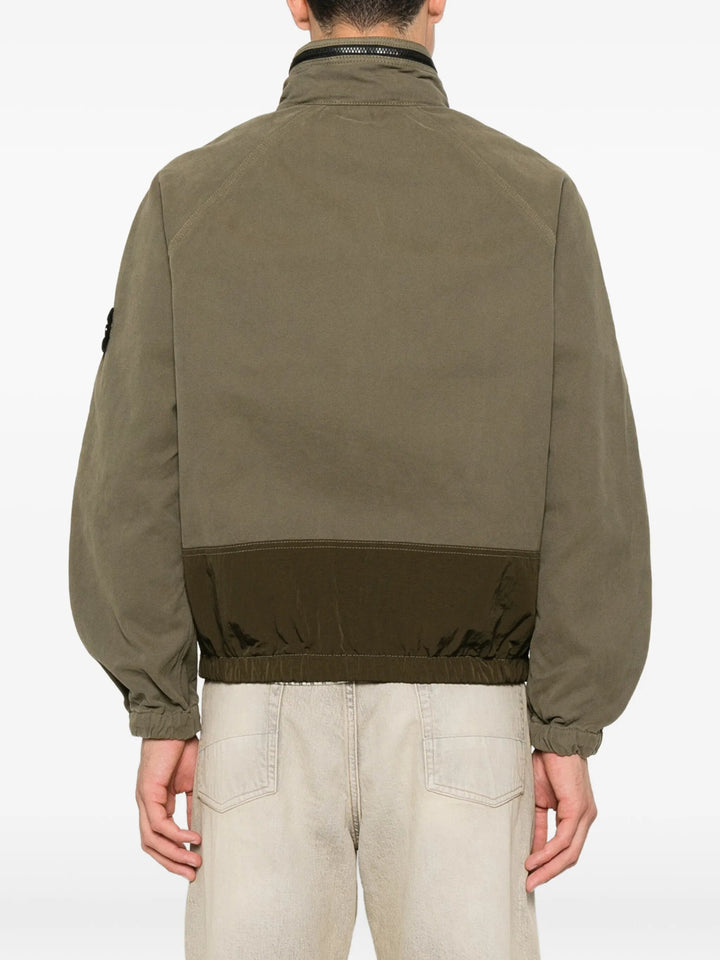 Stone Island GIACCA - Verde | 9c36142e725f175409b06f7013bd9b48127d82b6