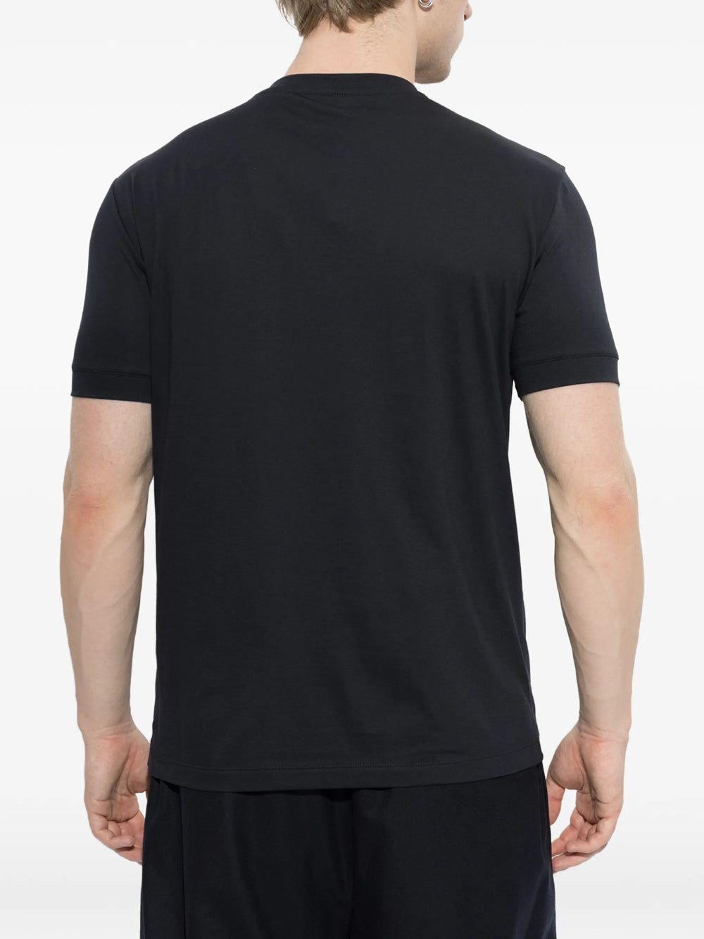 Giorgio Armani MAGLIA - Blu | 4e41be5a4dc89cec7f9bc20cd159b5f822263cc7