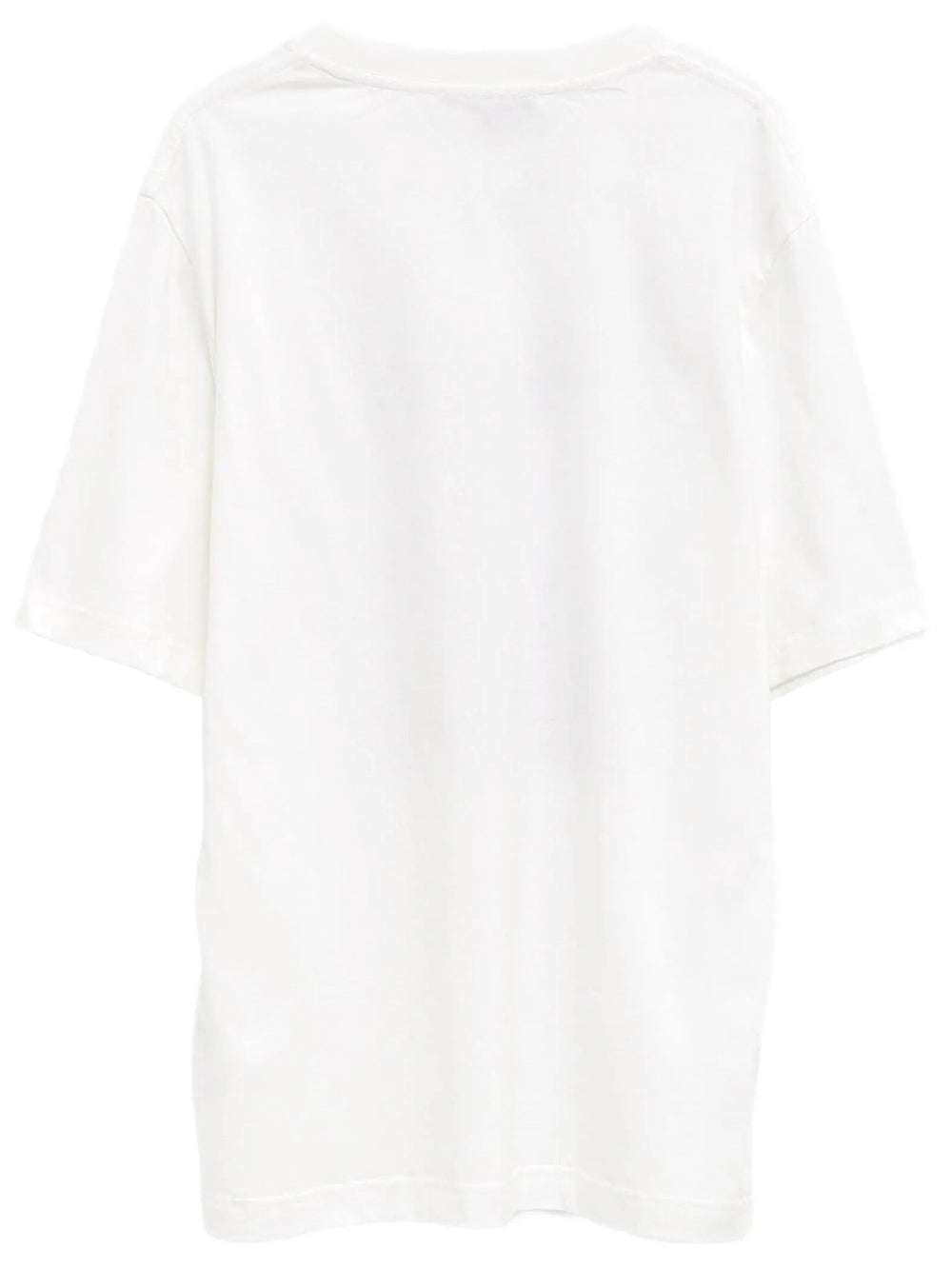 Jacquemus T-shirts - Bianco | 32fe0a16ce42705c84df8d717b4c9c376bf4bf0b