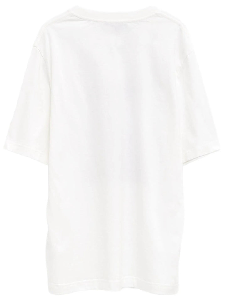 Jacquemus T-shirts - Bianco | 32fe0a16ce42705c84df8d717b4c9c376bf4bf0b