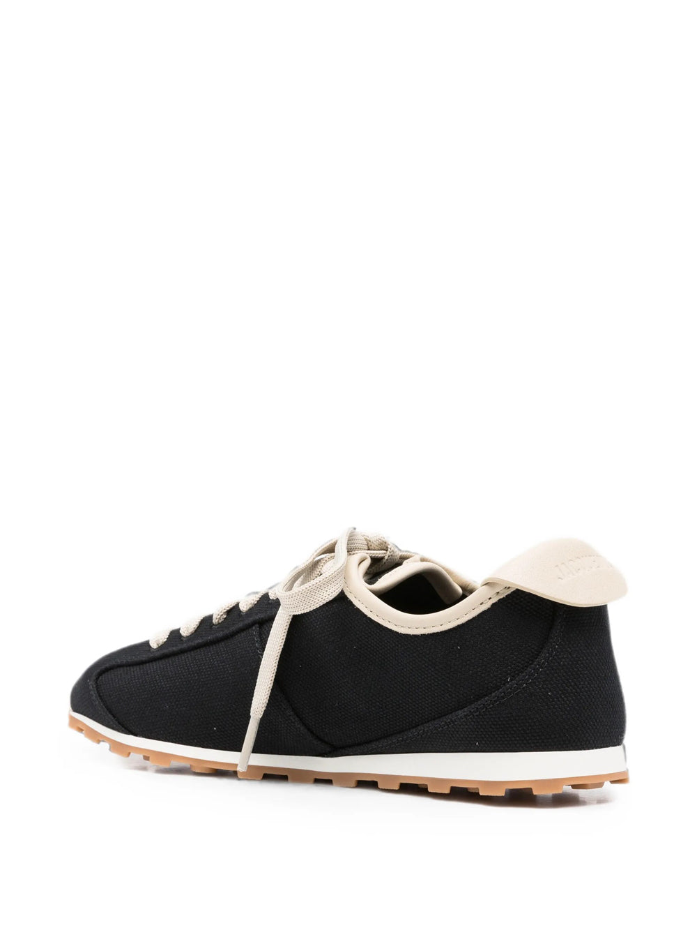Jacquemus Sneakers - Nero | c75fa87c3d3eeb0bb761a4eb06381d9a48a165b0