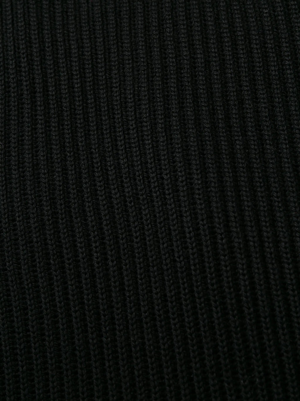 Roberto Collina MAGLIA - Nero | f77e9b9382ccbf069d4135b7a0713999b81d451a