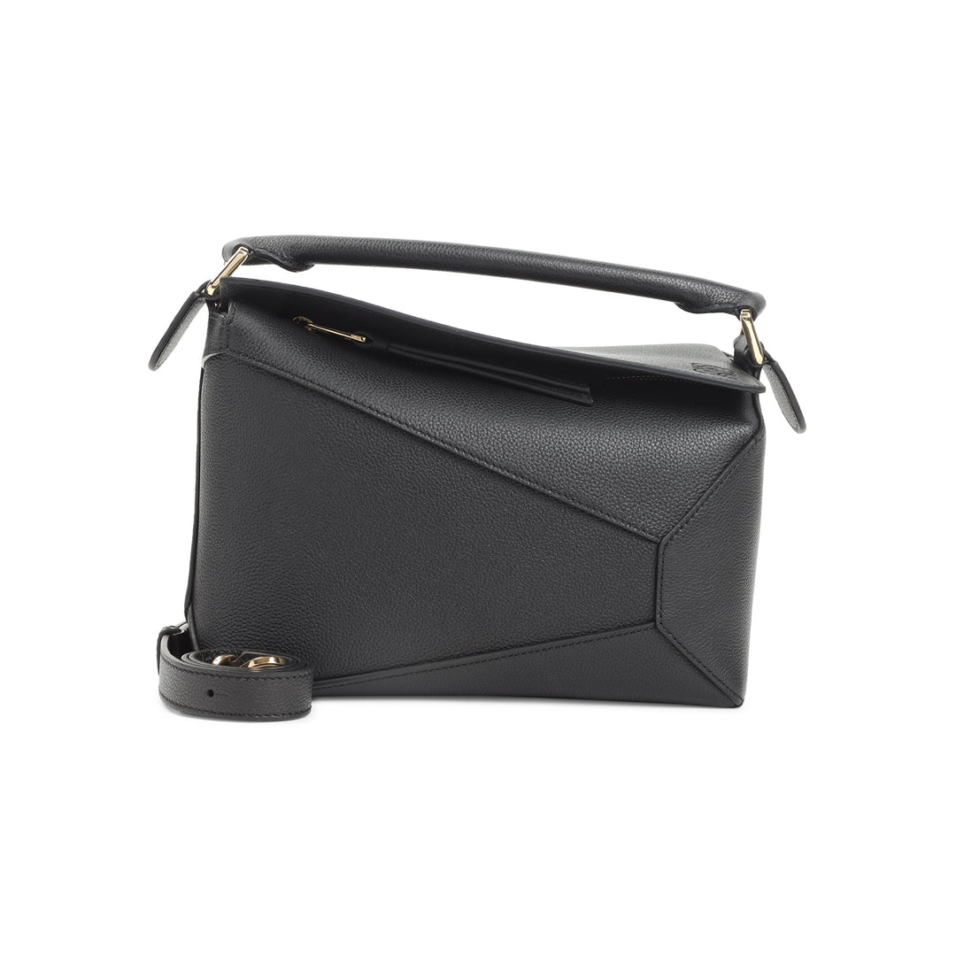 Loewe Borse a Spalla e Tracolla - Nero | 84109ee4f2f1b69e63b9295aabbcca0a24a690f8