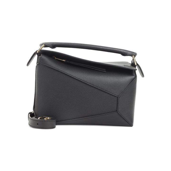 Loewe Borse a Spalla e Tracolla - Nero | 84109ee4f2f1b69e63b9295aabbcca0a24a690f8