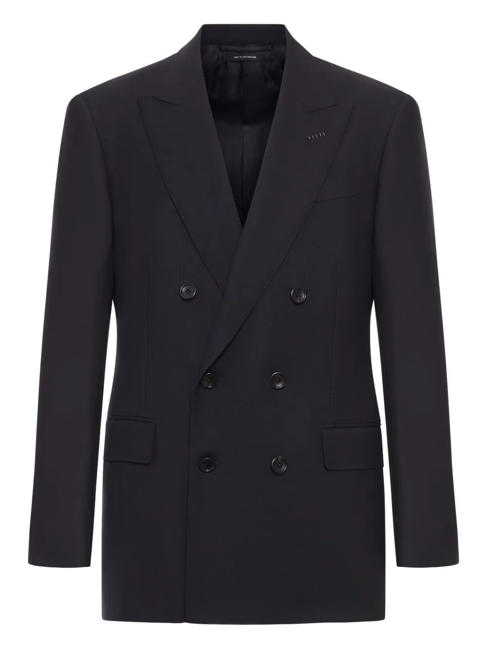 Tom Ford Blazer - Nero | 04676623ed7e75b0e32b4b84d1f1d90ced7d6d73