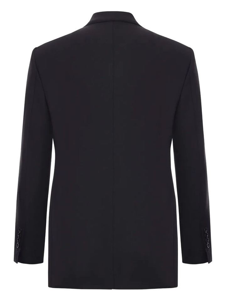 Tom Ford Blazer - Nero | dd1e2cb2d5cbfc51ac762575dbb709d42e21a374