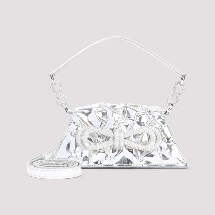 Mach & Mach Borse a Spalla e Tracolla - Metallic | 54f98deb030d2f6cfe2093f78414ed059c501261