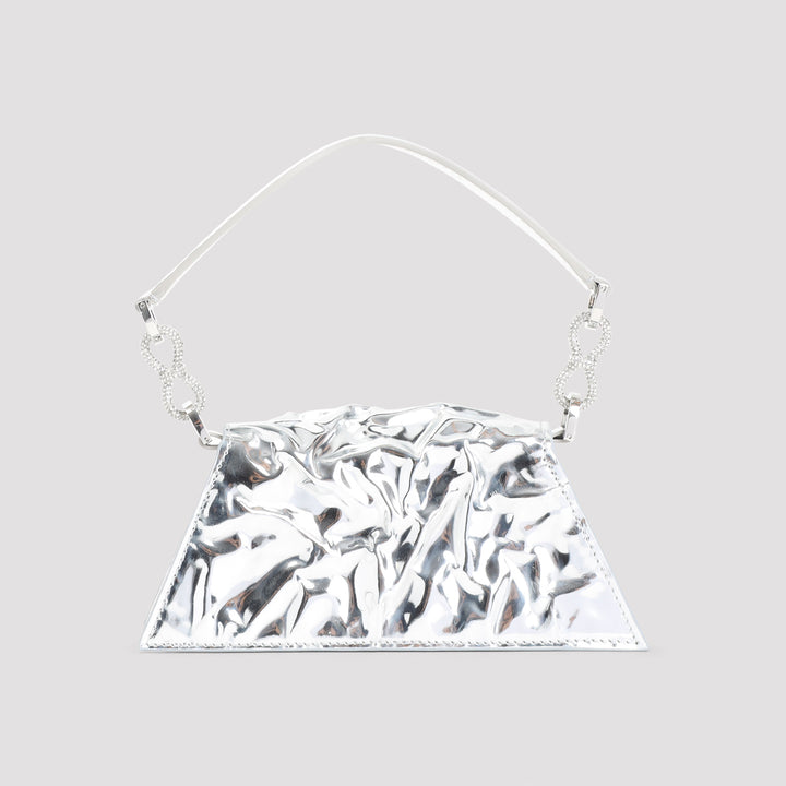 Mach & Mach Borse a Spalla e Tracolla - Metallic | bfd203fcfd55c9b8ff9ee1d162837ff01f9b2b49