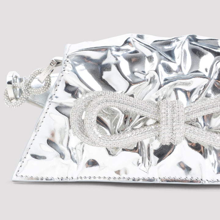 Mach & Mach Borse a Spalla e Tracolla - Metallic | 6fb2c83240656a213682abe1364e6fec5f56921e