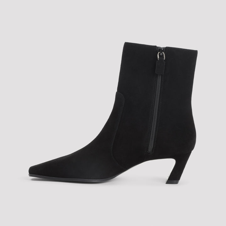 Stuart Weitzman Boots - Nero | 2d7a08bfe2089c03a395a63f1d929644e33e597b